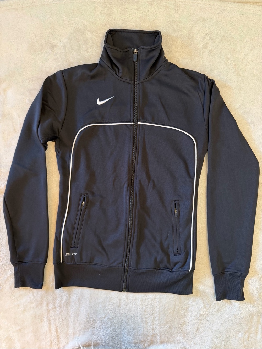 Women’s Nike Dri-Fit Performance Track Jacket